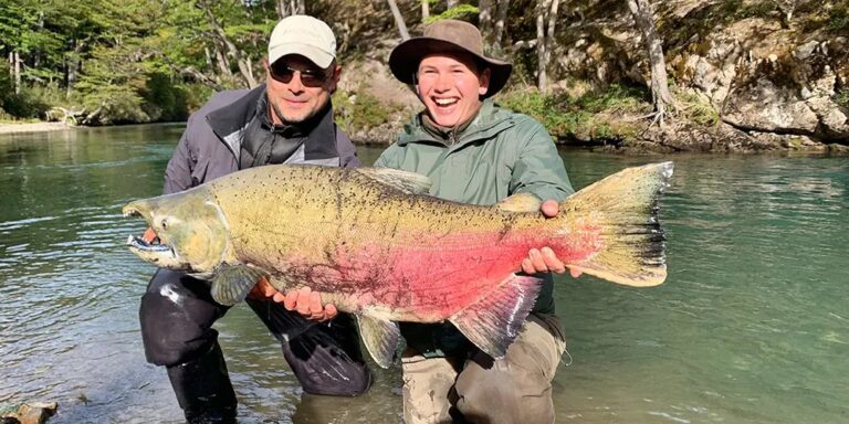 Excursion Fishing