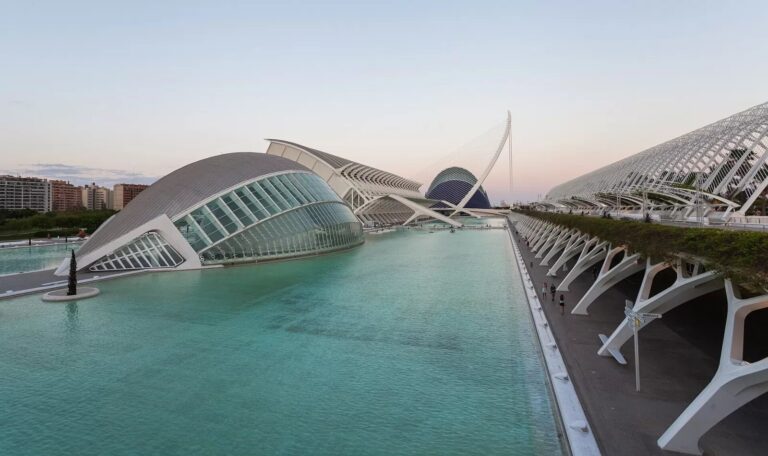 Expat Valencia
