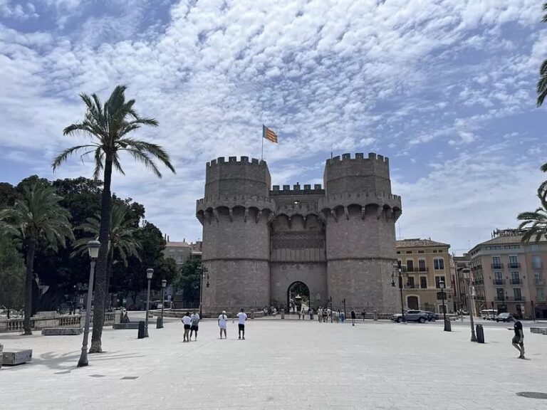 Expat Valencia