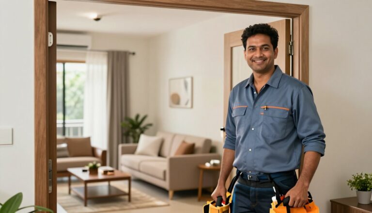 Express Doorstep Services