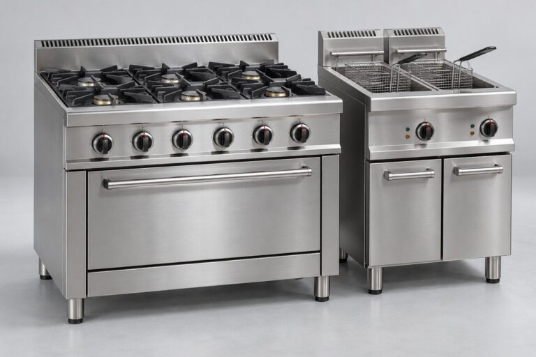 Fahad Catering Equipments Ltd.