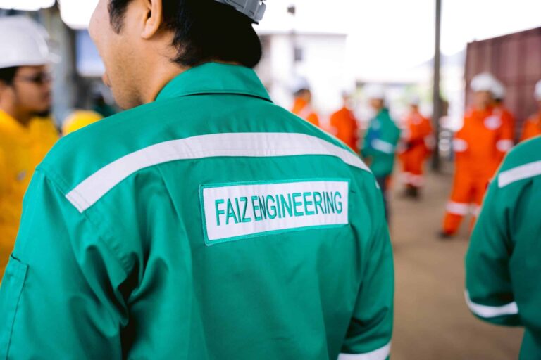 Faiz Engineering & Services Sdn Bhd