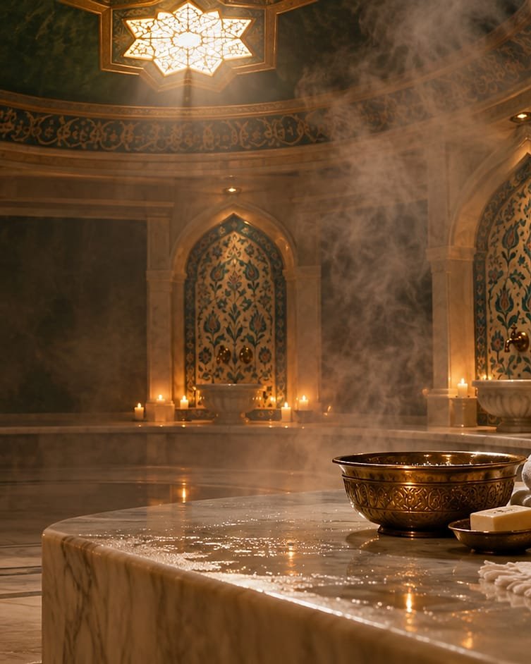 Family Hammam Istanbul