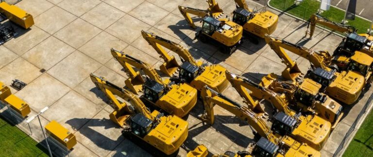 Farmington Heavy Equipment