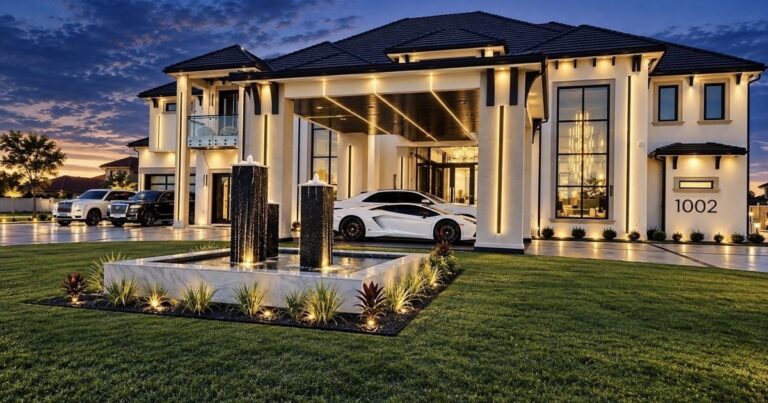 Favor Realty Inc.