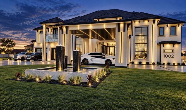 Favor Realty Inc.