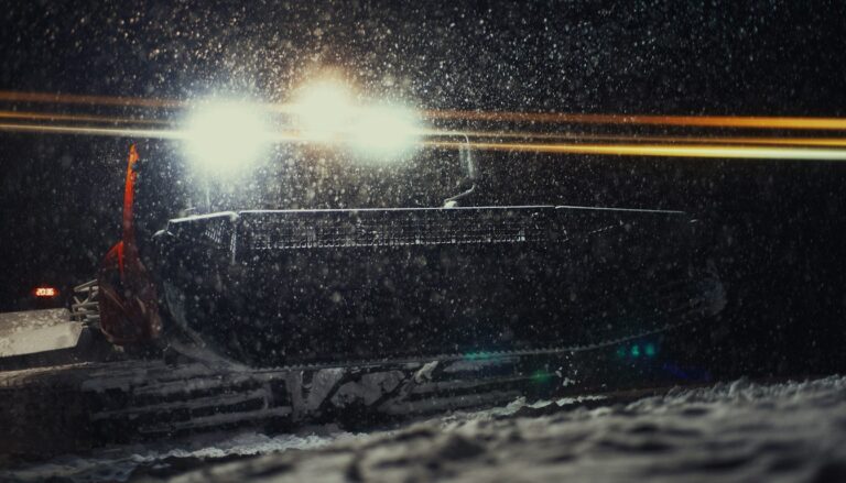 Fenix Snow Removal