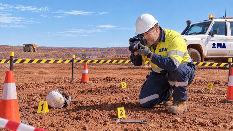 Field Investigator Academy