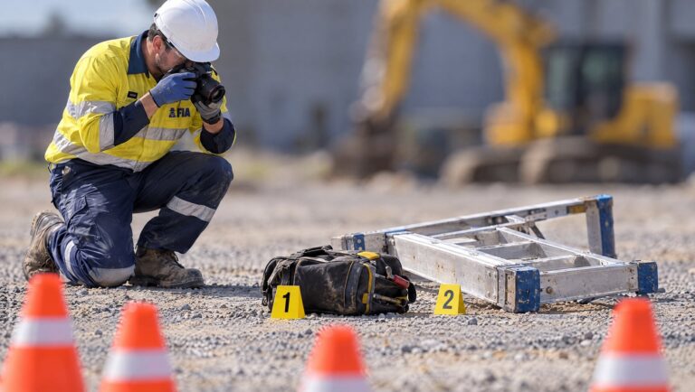 Field Investigator Academy