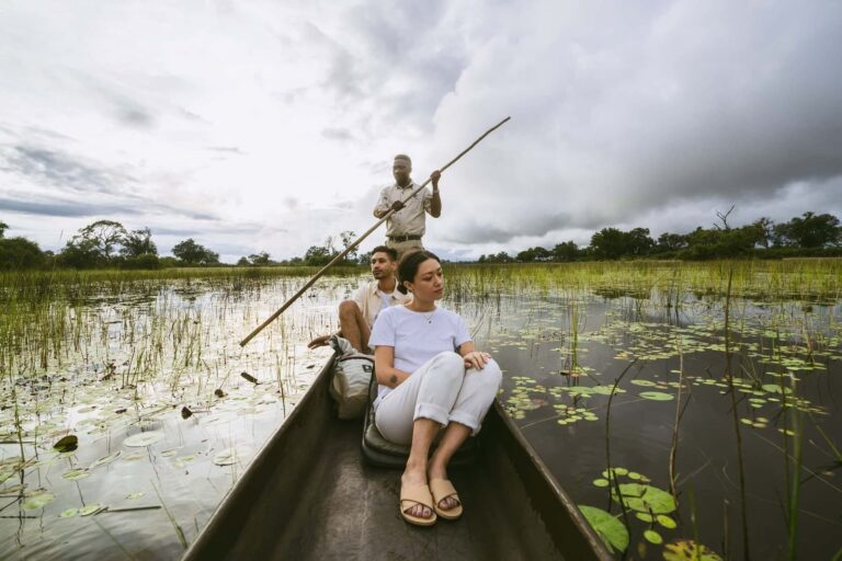 Finders & Keepers Safaris