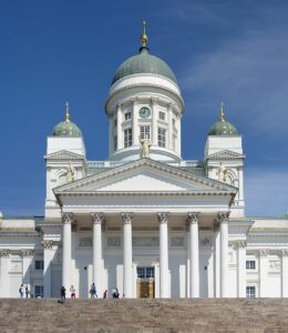 Finland