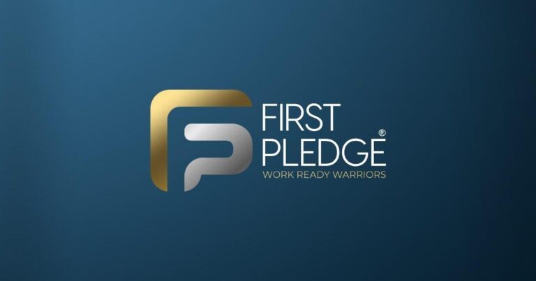First Pledge