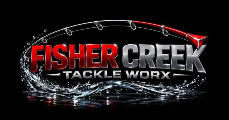 Fisher Creek Tackle Worx