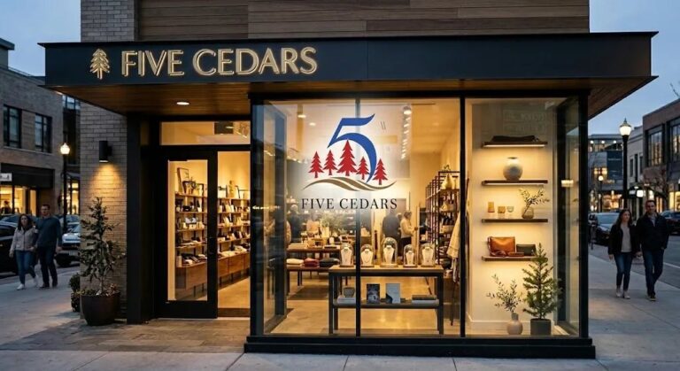 Five Cedars LLC