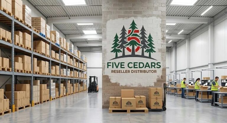 Five Cedars LLC