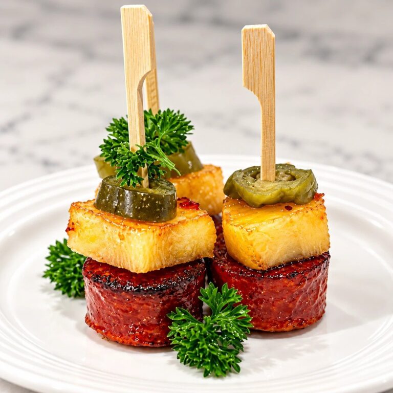 Flair & Feast Catering