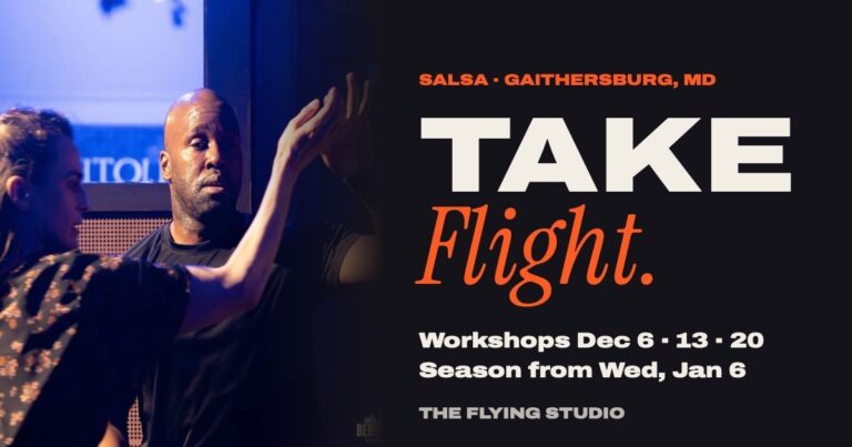 The Flying Studio