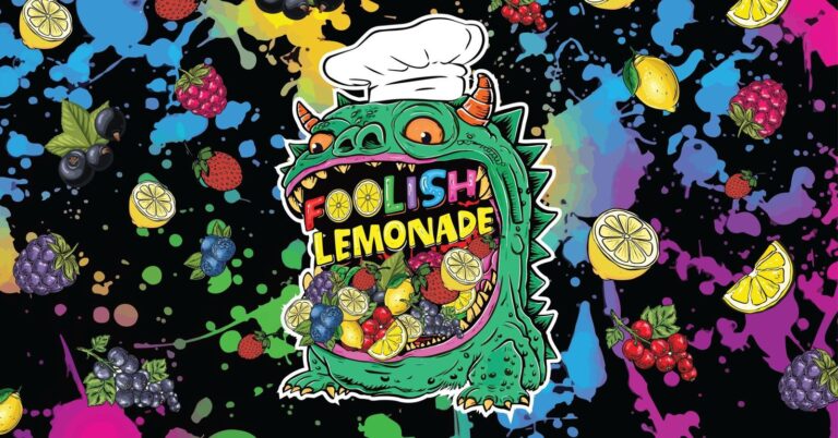 Foolish Lemonade
