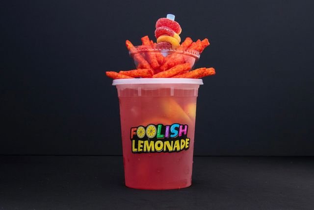 Foolish Lemonade