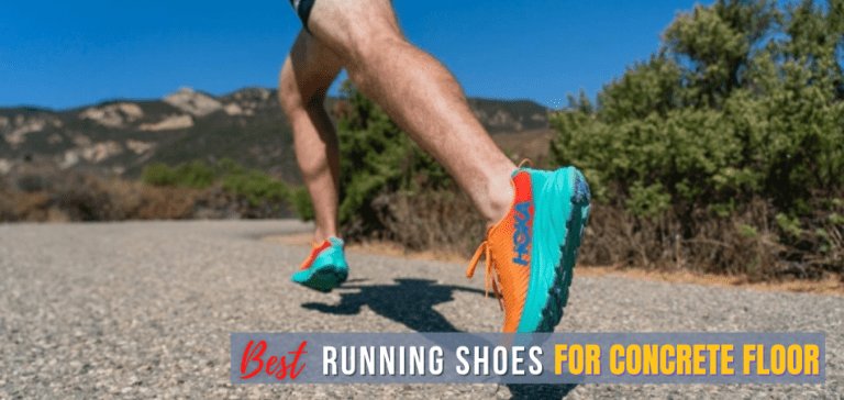 Footwear Hiker
