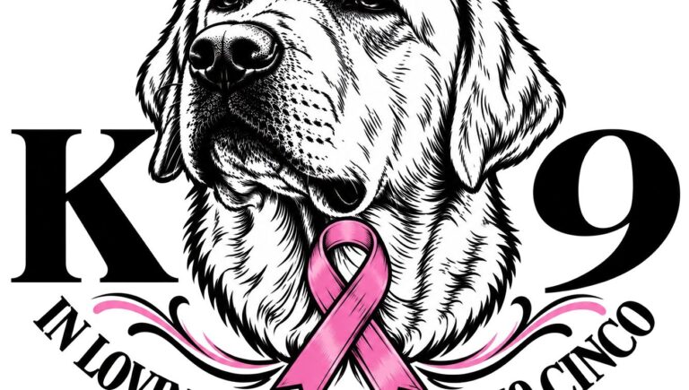 Friends for Chesapeake K9
