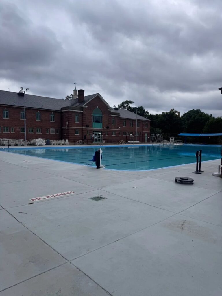 Friends of Banneker Park