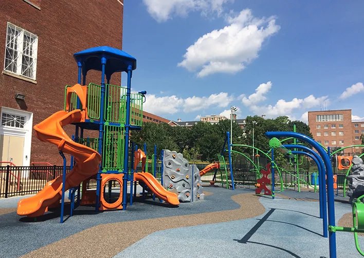 Friends of Banneker Park