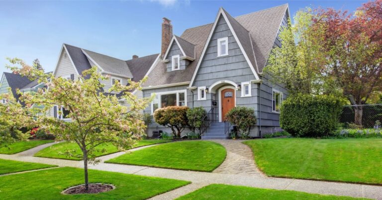 Front Gate Property Care