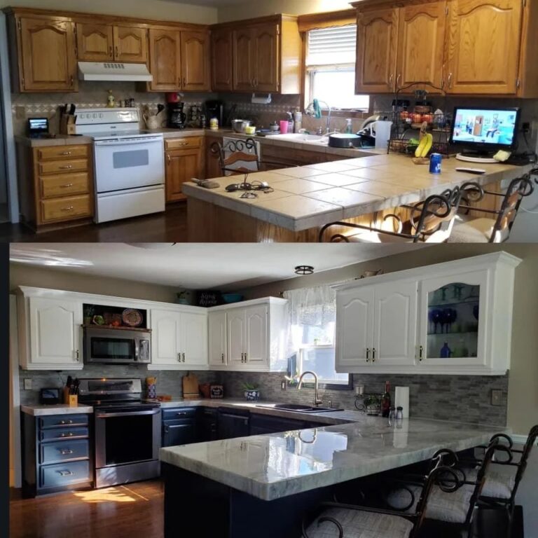 Full House Maintenance And Repairs