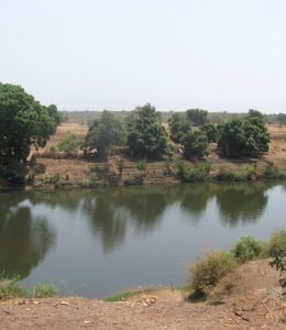 Gambia