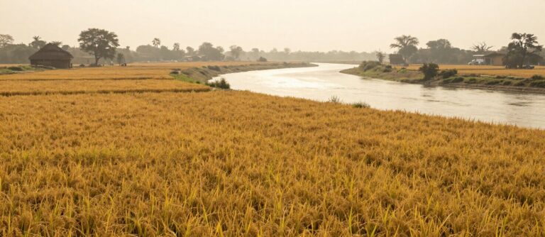 Ganga 2 Global