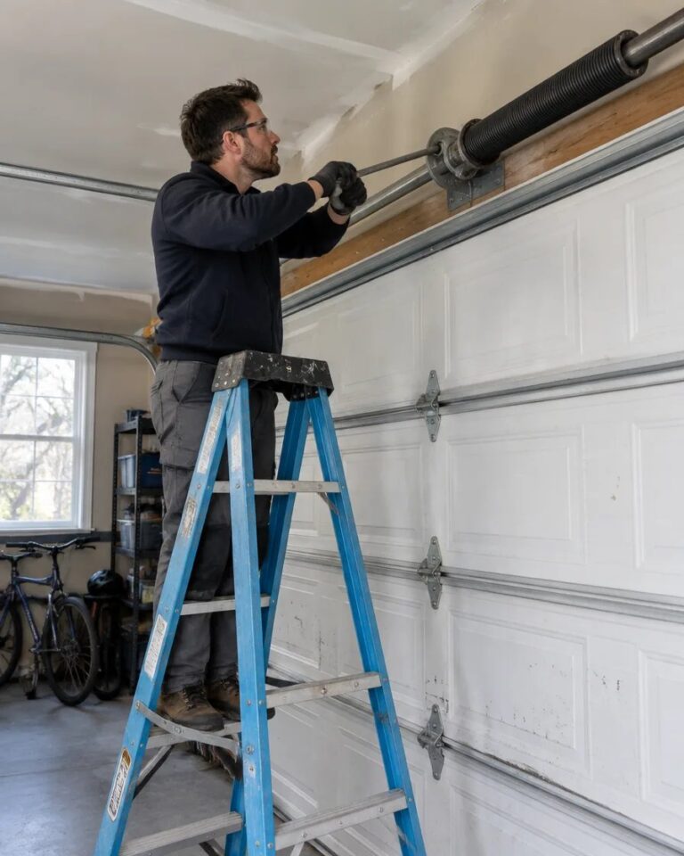 Johnny Garage Door Service