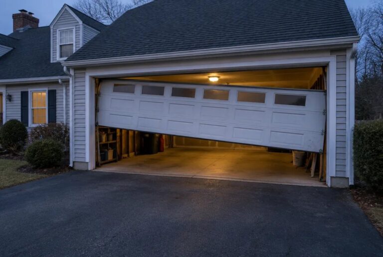 Johnny Garage Door Service