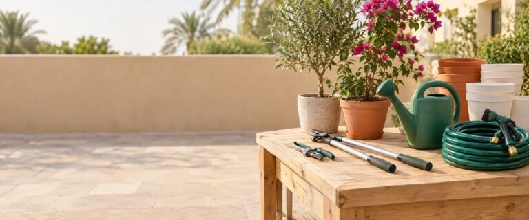 FITTO Garden by Concept Bath Trading