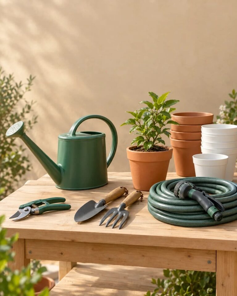 FITTO Garden by Concept Bath Trading