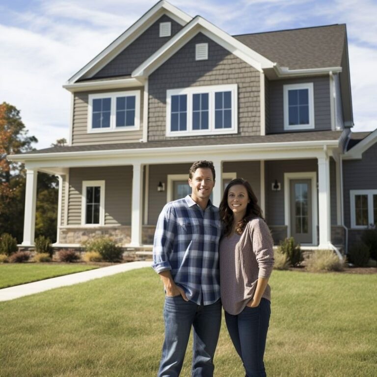 Gena Jacob Real Estate