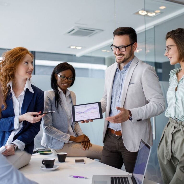 Superior Support Services LLC