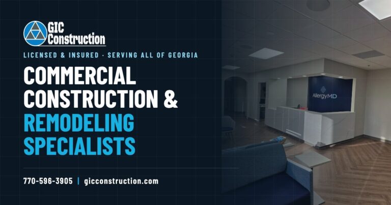 GIC Construction