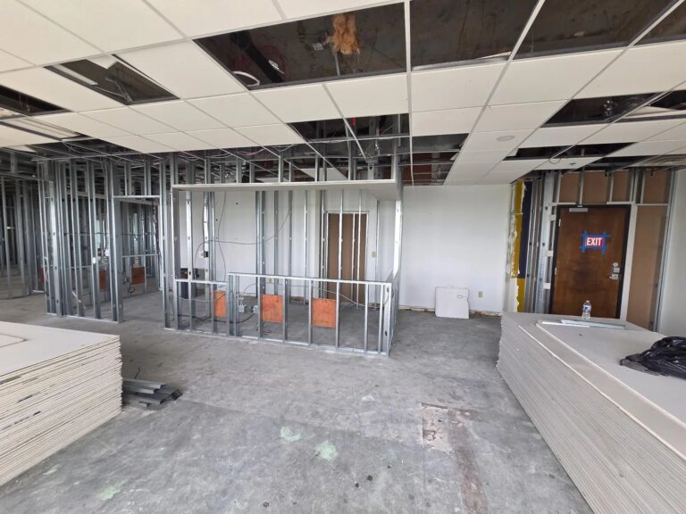 GIC Construction