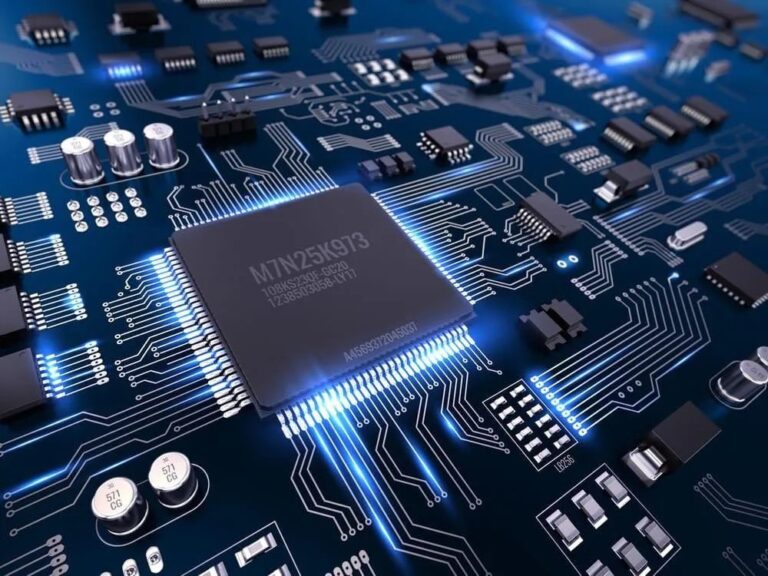 GL Circuits Enterprises
