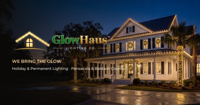 GlowHaus Lighting Co.