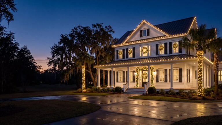 GlowHaus Lighting Co.