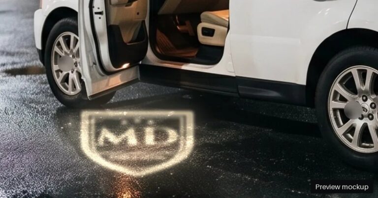 Glowmark Lights