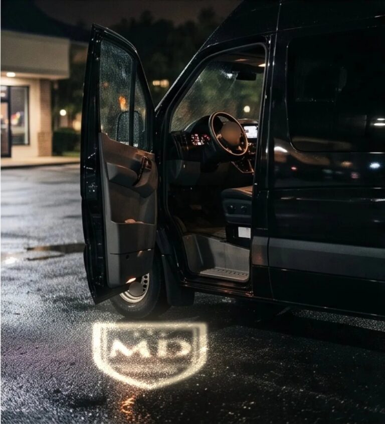 Glowmark Lights