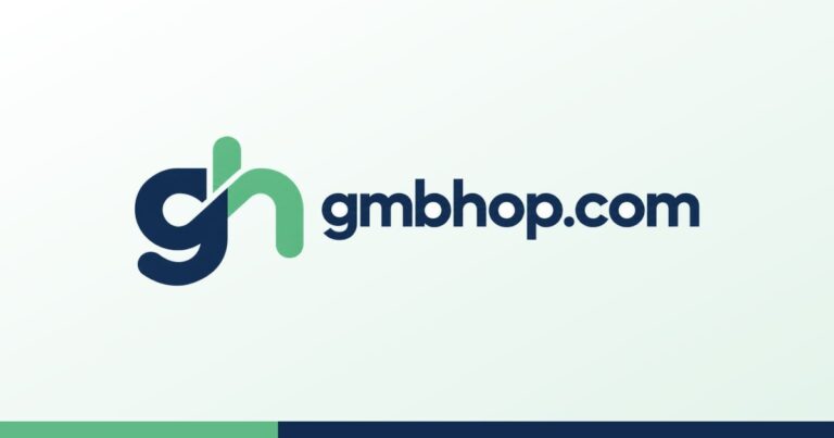 GMB Hop