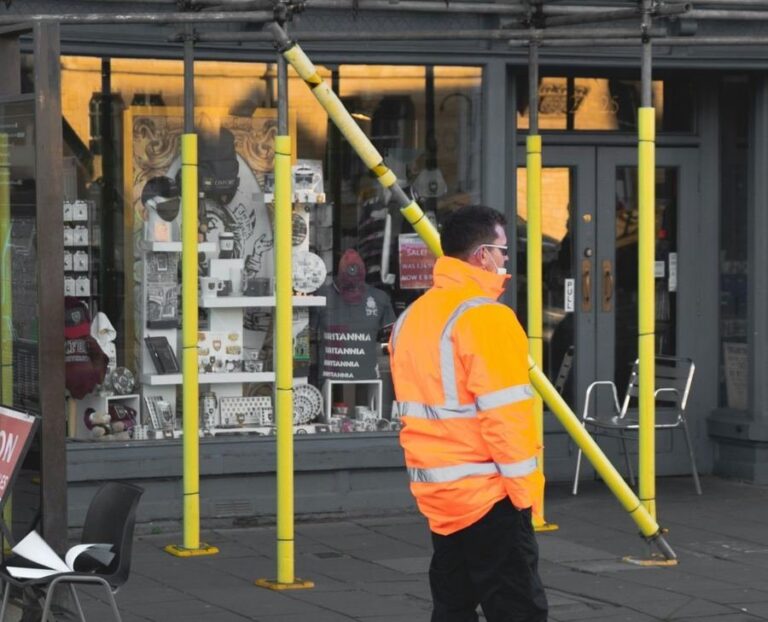 GMB Security Ltd