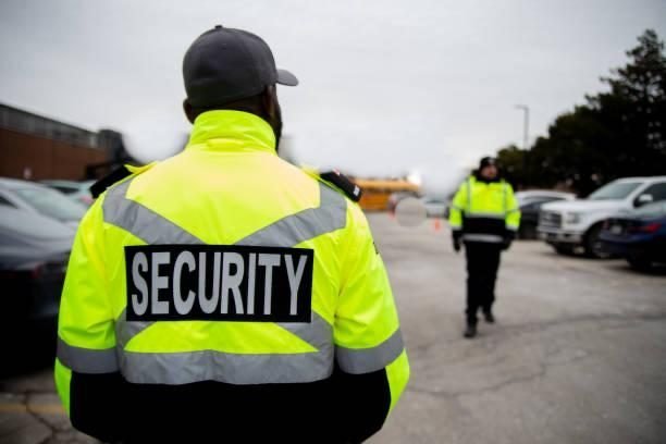 GMB Security Ltd