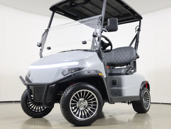 Golf Cart Buddy