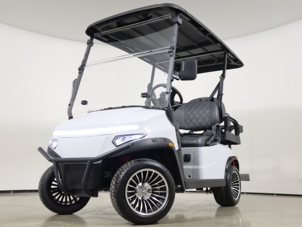 Golf Cart Buddy