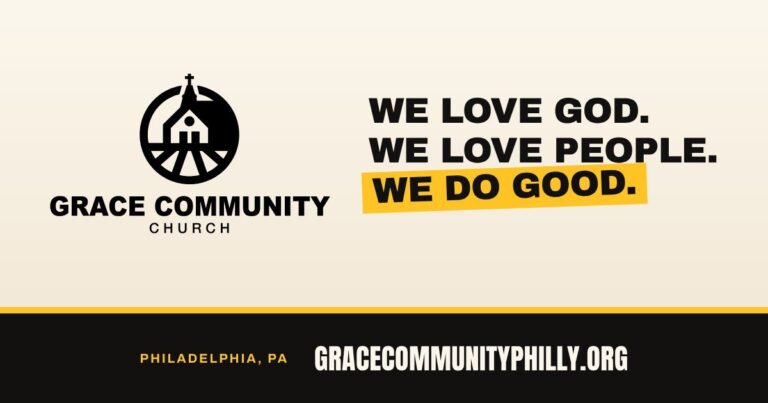 Grace Community Church